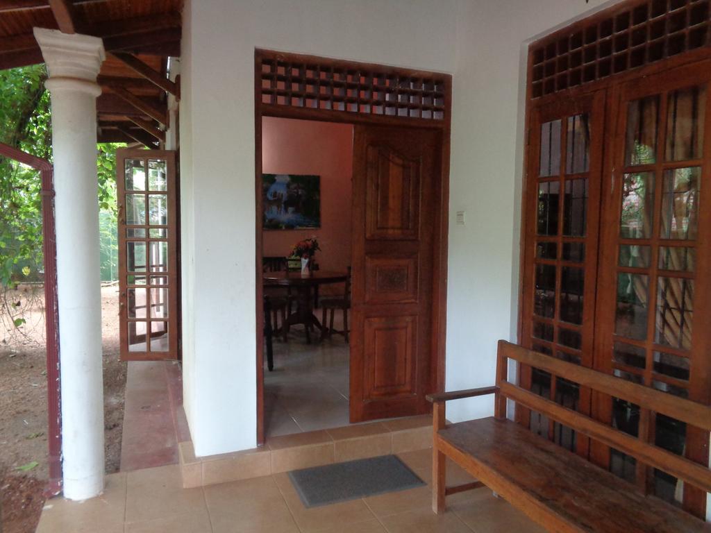 Green Villa Holambra Exterior foto