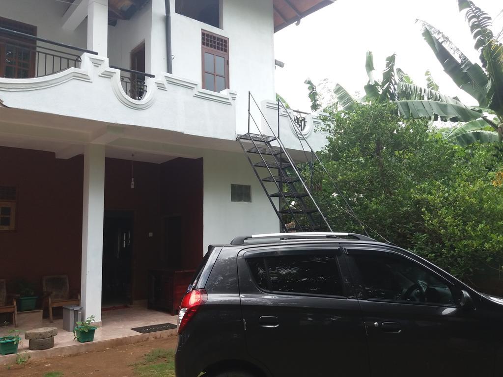 Green Villa Holambra Exterior foto