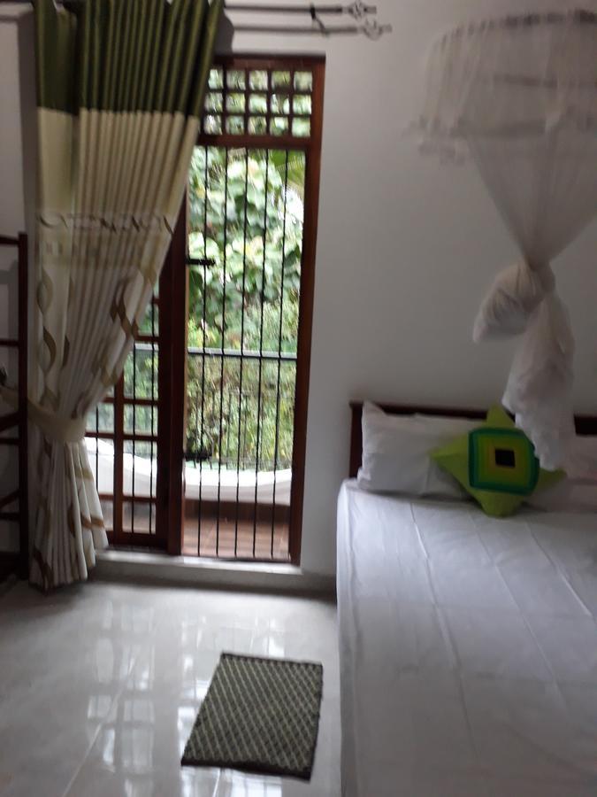 Green Villa Holambra Exterior foto