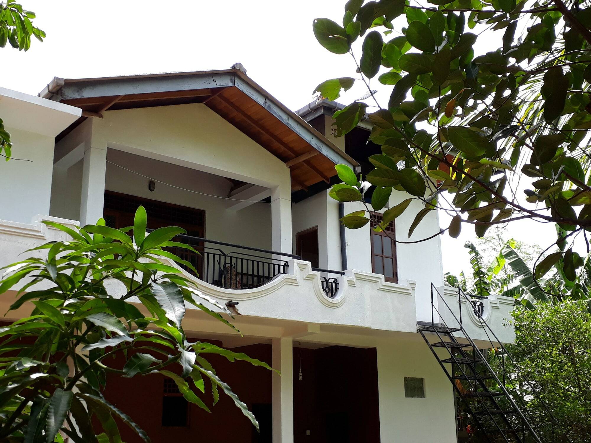 Green Villa Holambra Exterior foto